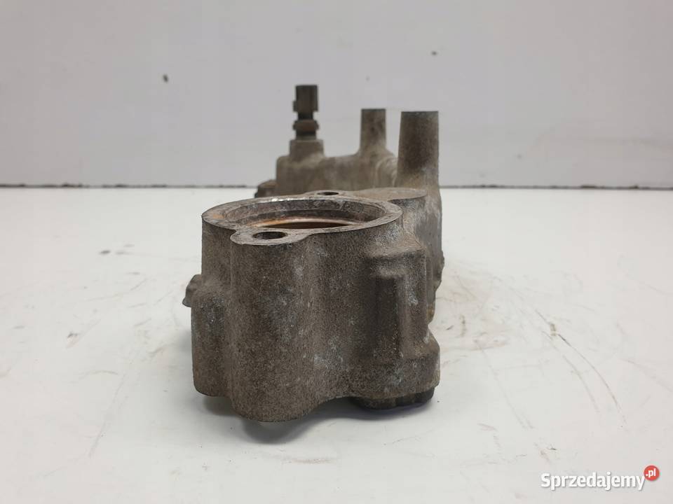 Ford Crown Victoria II 46 V8 MAGISTRALA WODY Części samochodowe Janów