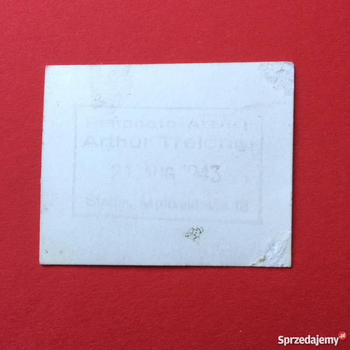 1176 Zakłady Fotograficzne Przedwojennego