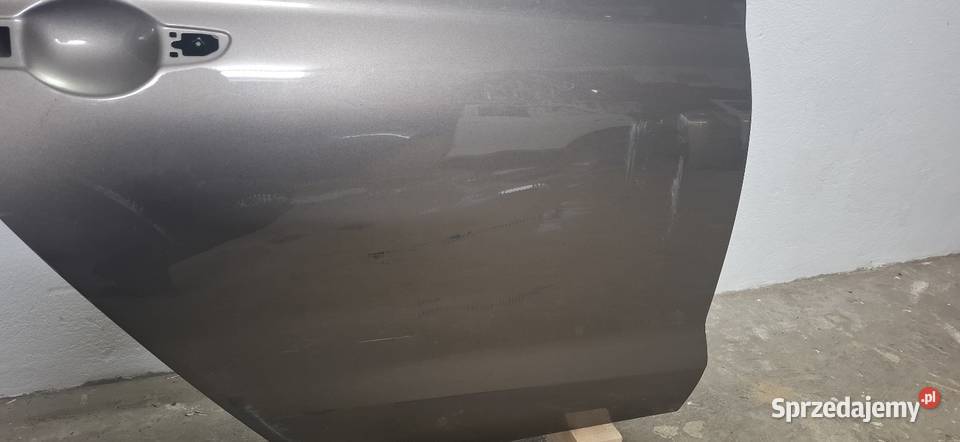 Drzwi Tylne Prawe Hyundai i30 III Sandomierz sprzedam