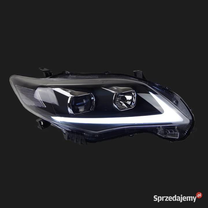 NOWE lampy przednie lampa przód Toyota Corolla X Bełchatów