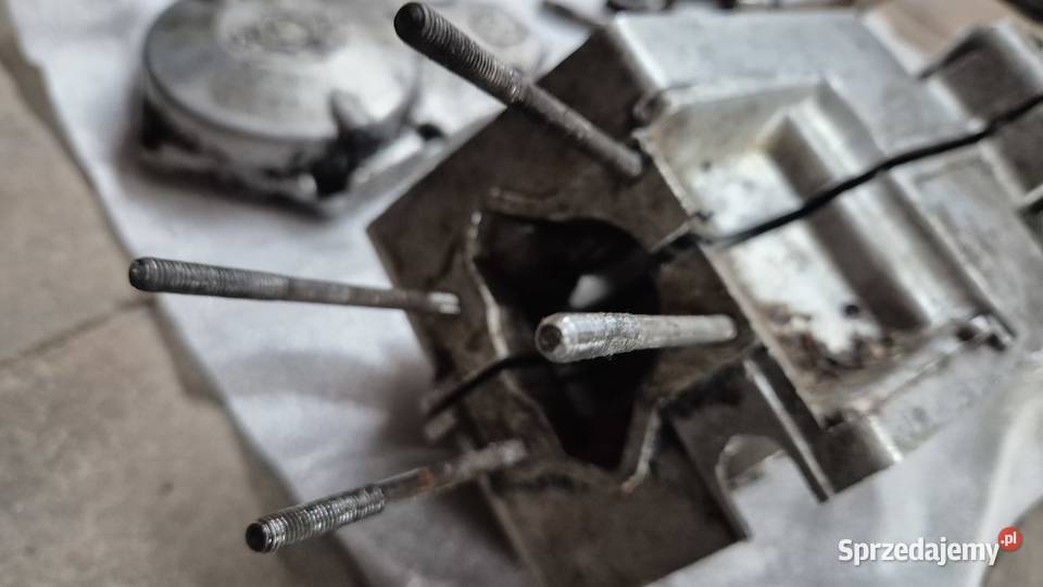 Motorynka komar romet silnik podlaskie Hryniewicze sprzedam