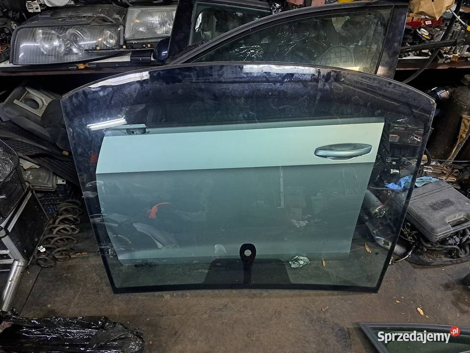 Szyba przód golf 7 pod czujnik dolnośląskie Wrocław