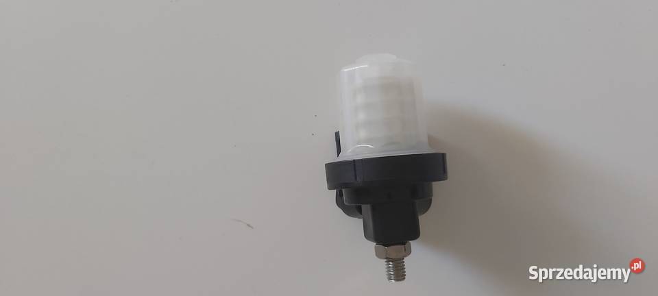 filtr paliwa yamaha parsun mariner silnik