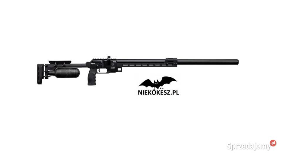 FX Panthera 700 KAŻDY MODEL I KALIBER PROMOCJA Sporty strzeleckie i myślistwo Trzcianka sprzedam