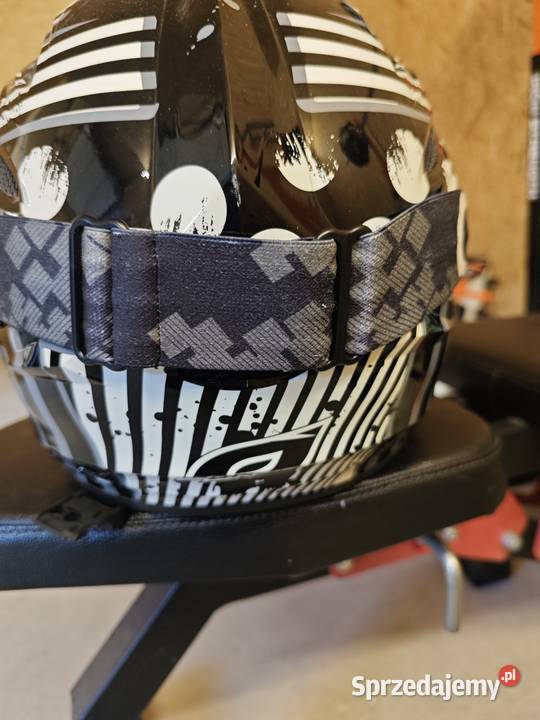 Kask Oneal rozmiar M świętokrzyskie Staszów