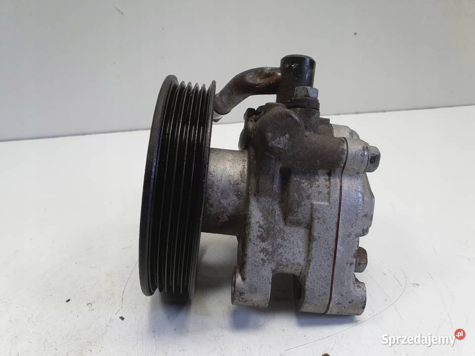 Hyundai Getz 15 CRDI POMPA WSPOMAGANIA Rudka sprzedam