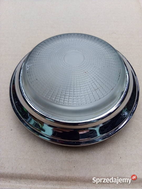 Przerywacz kierunkowskazów unikat PRL wielkopolskie Leszno