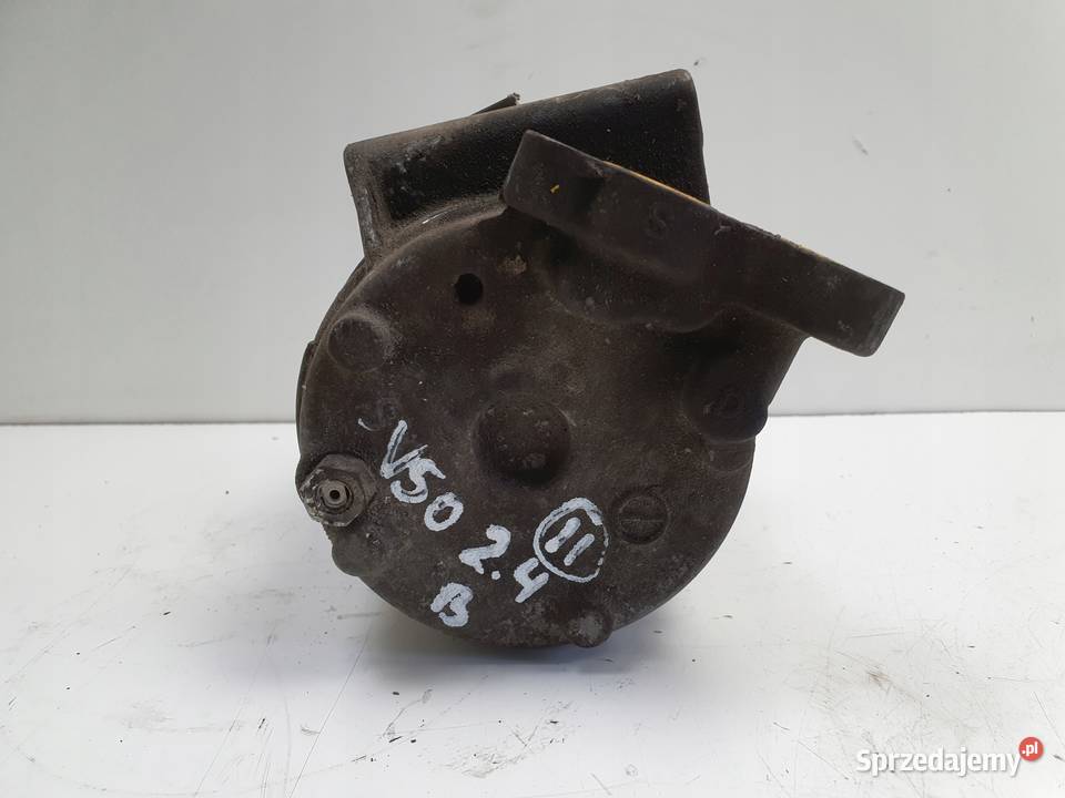 SPRĘŻARKA KLIMATYZACJI Volvo S40 II V50 25 T Chełm