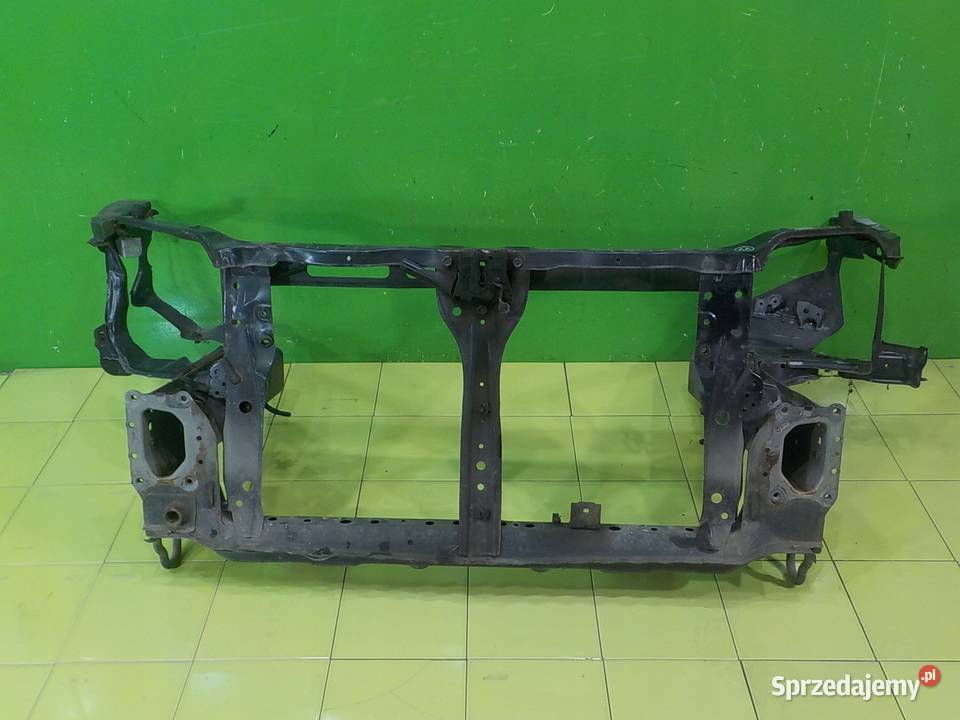 SUBARU FORESTER III 20 D 10r 5D pas przedni mazowieckie sprzedam