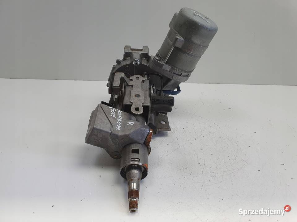 Toyota CHR CHR ELEKTRYCZNE WSPOMAGANIA Pompa Rudka