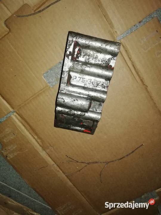 Sprzedam obudowe na rozdzielacz p 75 Kolno