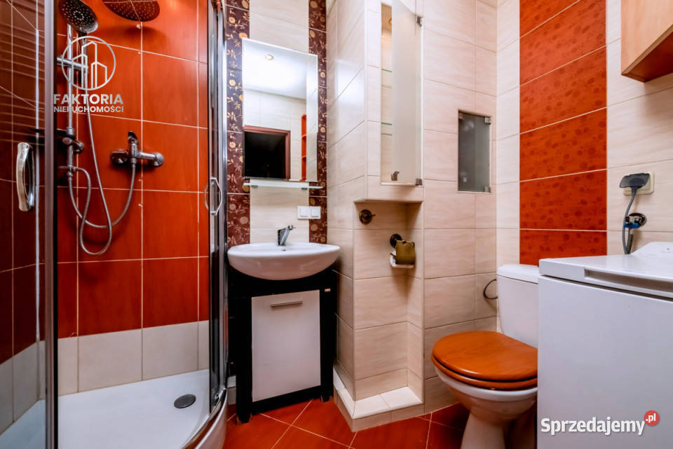 sprzedaży mieszkania Białystok 583 metry 3