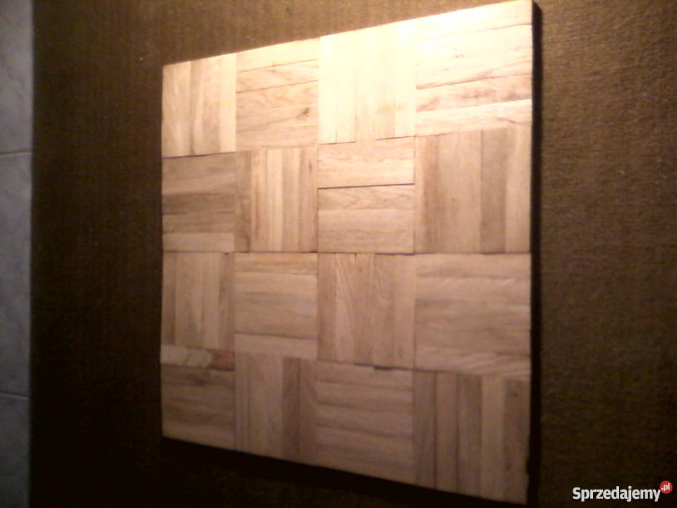 mozaika bukowa Dekoracje i ozdoby zachodniopomorskie Kołobrzeg