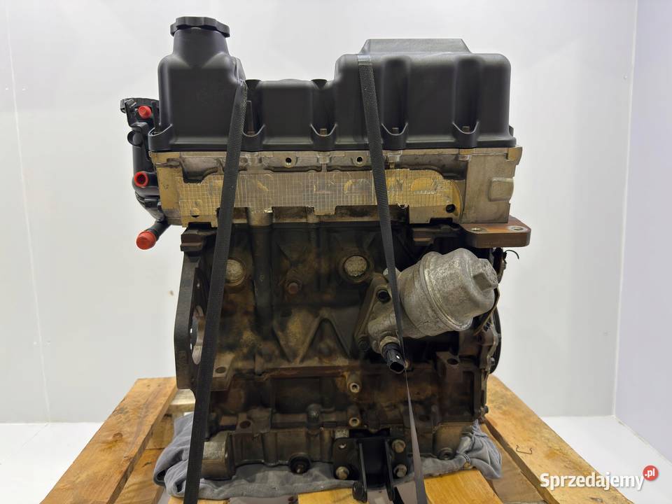 SILNIK Mini One R50 R52 R53 16 16V 90 W10B16A osobowe lubelskie Rudka