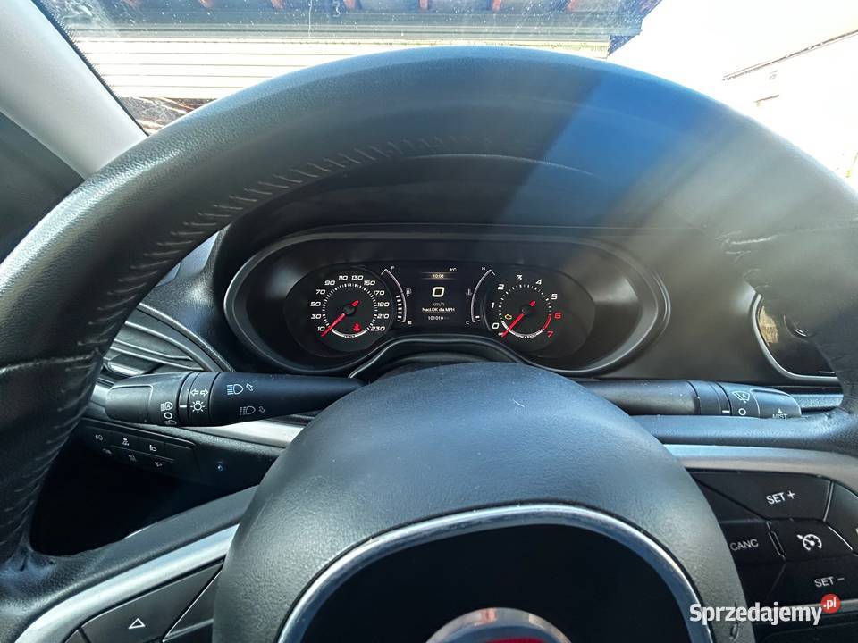 Fiat Tipo II 14 Salon Polska Bezwypadkowy podkarpackie Osobnica