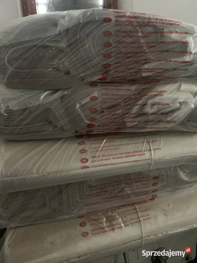 Worki do Pelletu kory Żukowo sprzedam