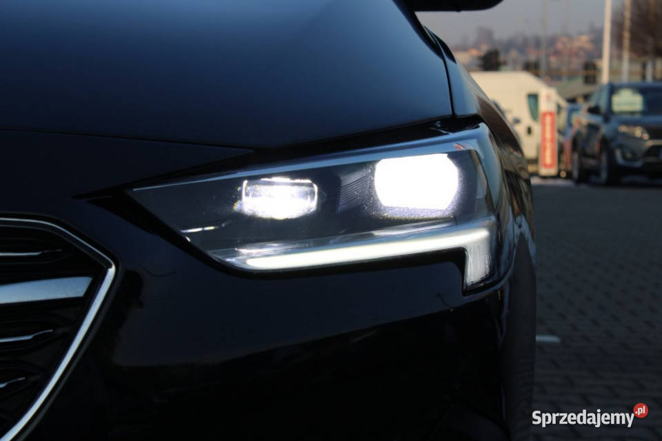 Opel Insignia 2022r FVAT23 FullLED Kamera Bielsko-Biała sprzedam