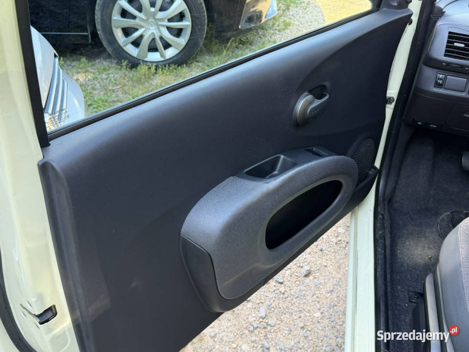 Nissan Micra sprzedam