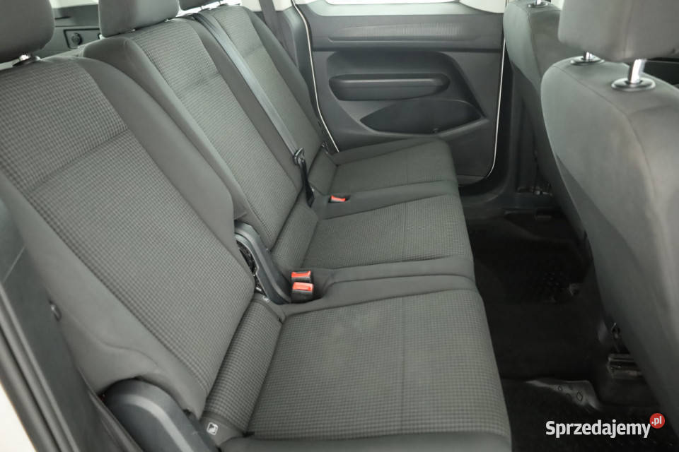VW Caddy 20 TDI Rok produkcji 2021 mazowieckie Piaseczno