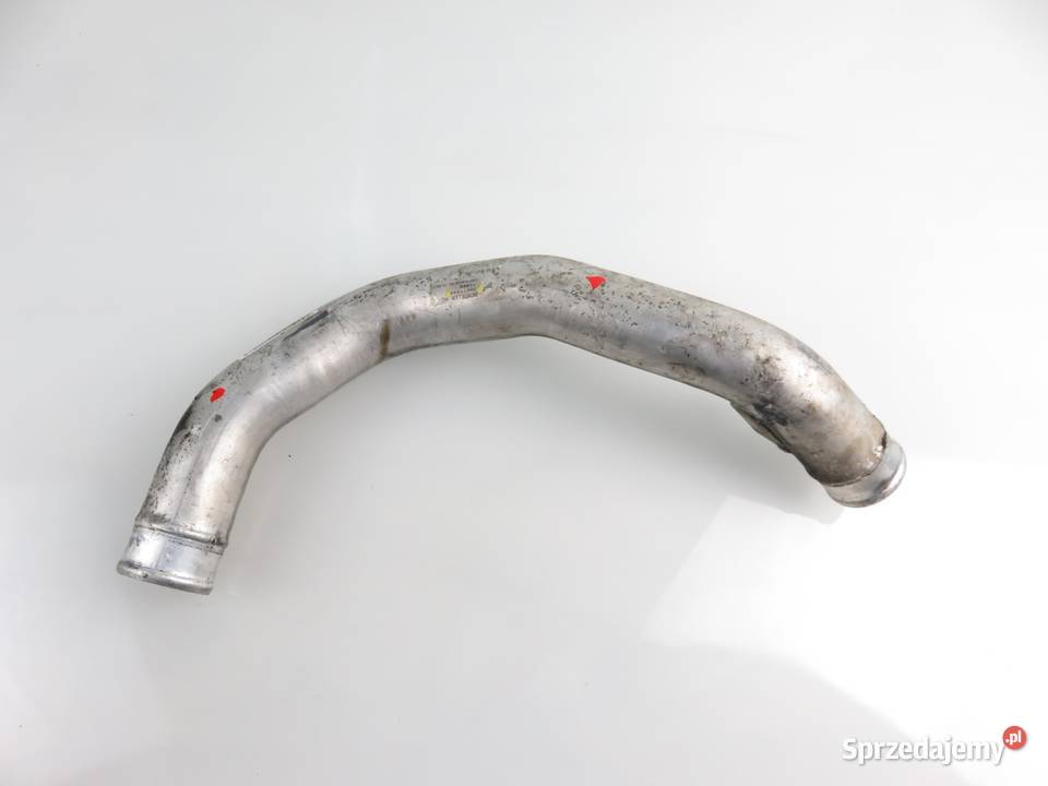 RURA INTERCOOLERA SPACE STAR 19 DID 30617344 małopolskie sprzedam