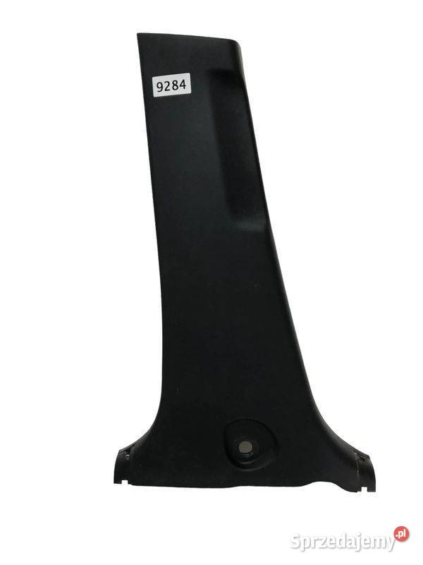 TOYOTA RAV4 III XA30 LIFT 20102012 PLASTIK świętokrzyskie