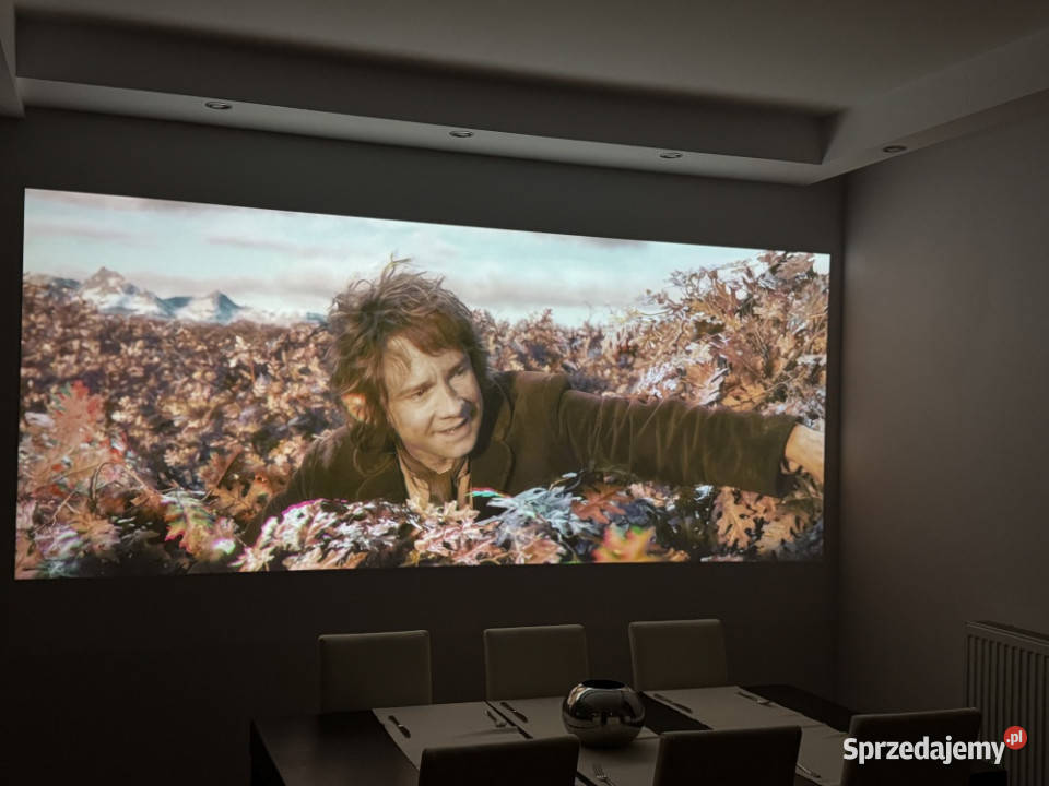 Komfortowy apartament