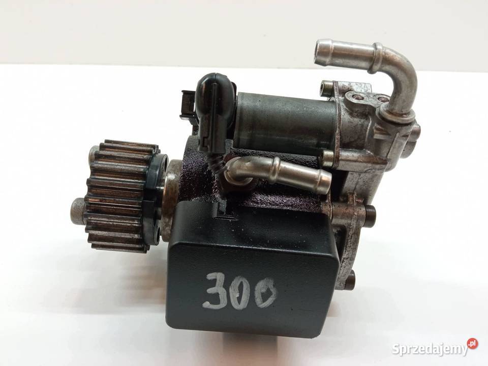 POMPA WTRYSKOWA 03L130755AL 16 TDI Seat Altea I osobowe sprzedam