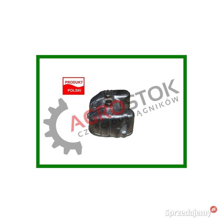 Pokrywa głowicy t25 Pozostałe lubelskie Parczew