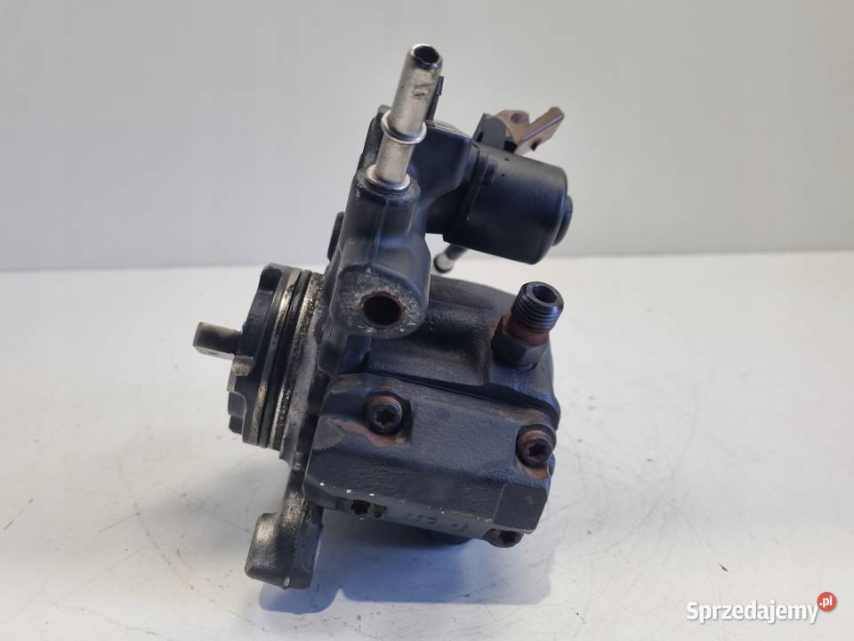 POMPA WTRYSKOWA Opel Antara 22 CDTI 25187376 Chełm