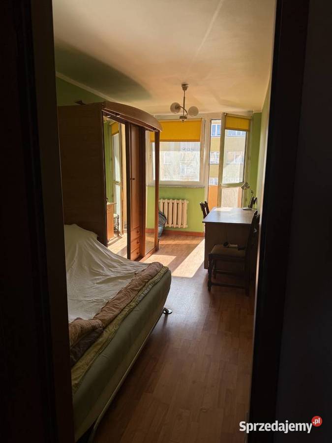 MIESZKANIE 2 POKOJOWE GRYFICE