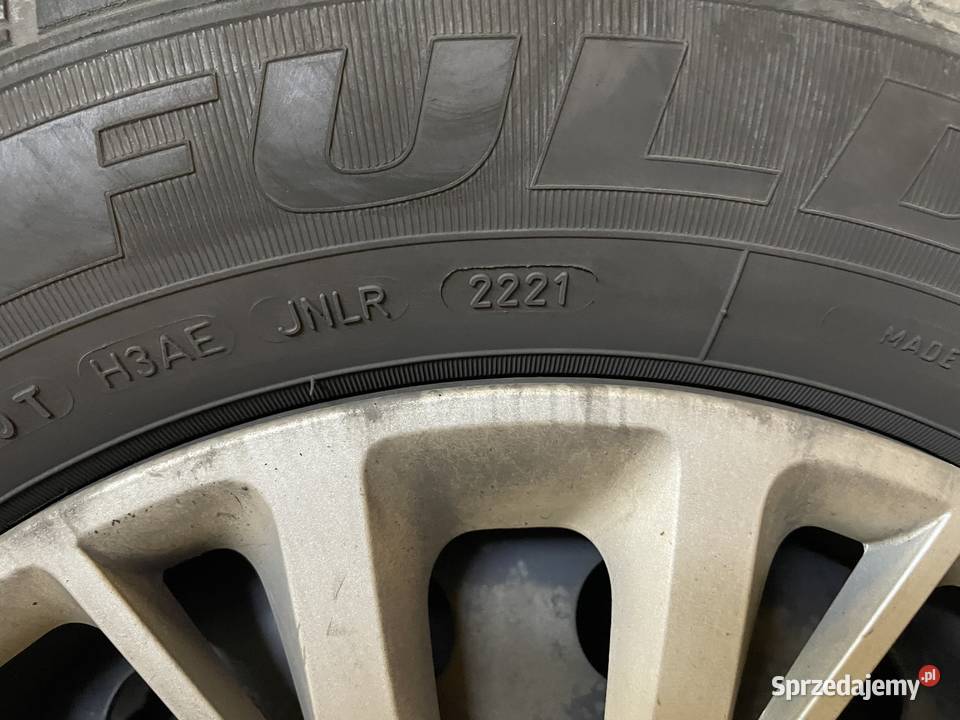 Oponykoła Gózd sprzedam