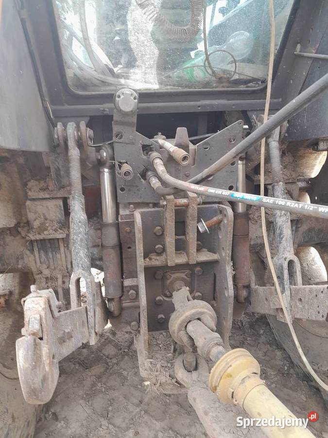 Renault 11054 Andrzejewo