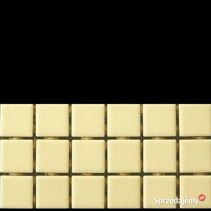 Mozaika Corta beige 75 x 15 Cersanit Opoczno Białogard