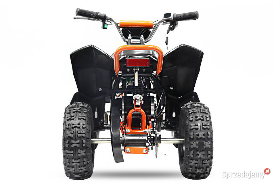 Madox Sport 1000W 36V Quad elektryczny Lublin