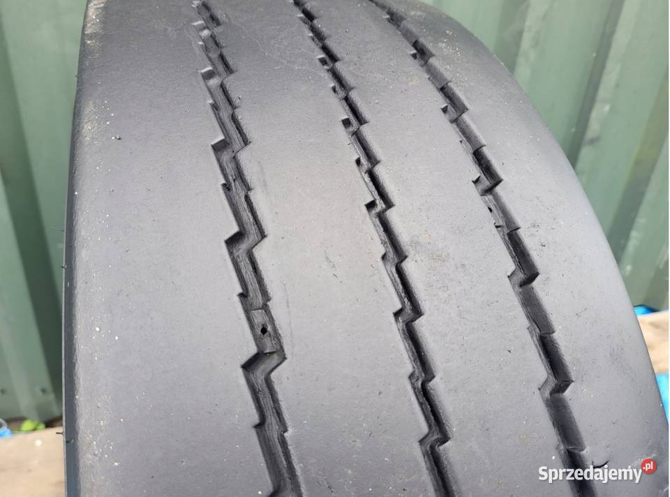 OPONA HANKOOK 24570 R 175 175 TH 22