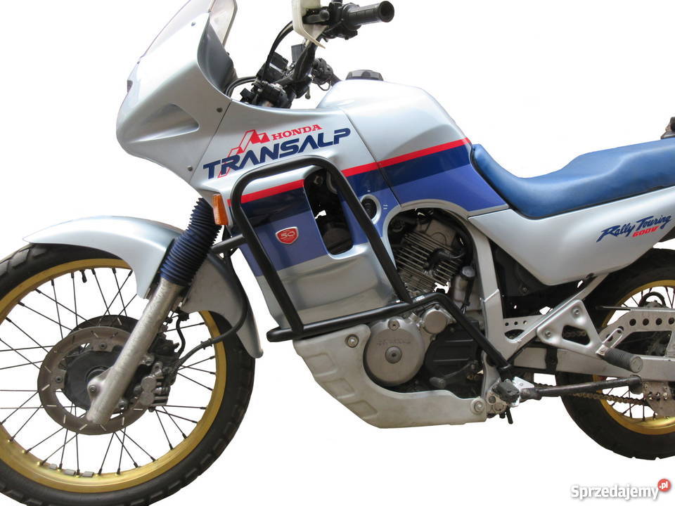 Gmole HEED do HONDA XL XLV 600 TRANSALP 9701