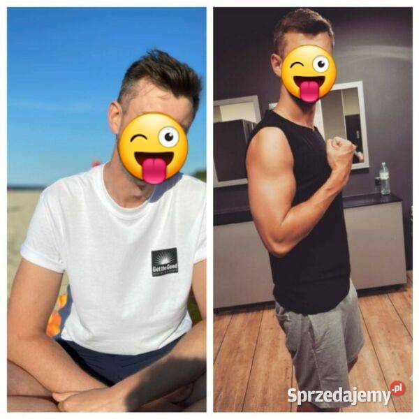 Trener Personalny 90h pierwszy trening darmowy Warszawa