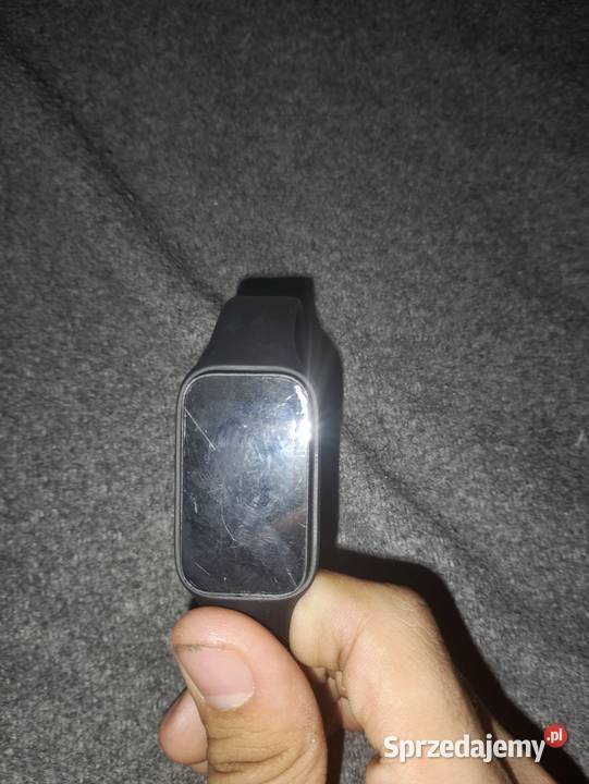Smartwatch Xiaomi śląskie Gliwice sprzedam