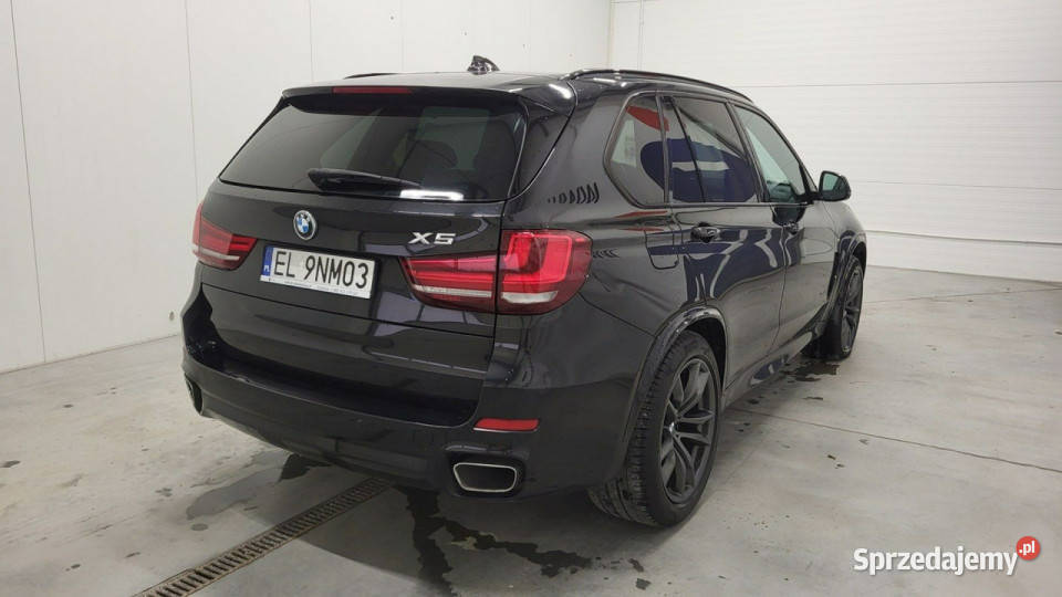 BMW X5 xDrive40d G05 2018 immobilizer