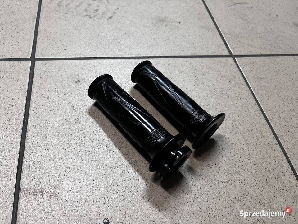 Rolgaz Manetki Yamaha X 125 250 0913 Brzeszcze