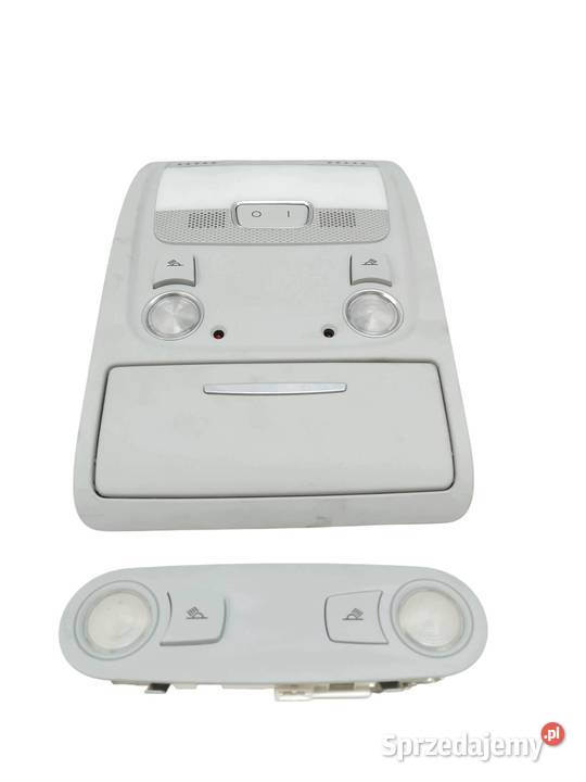 LAMPKA PODSUFITKI 8T0947135BF Audi A4 IV świętokrzyskie