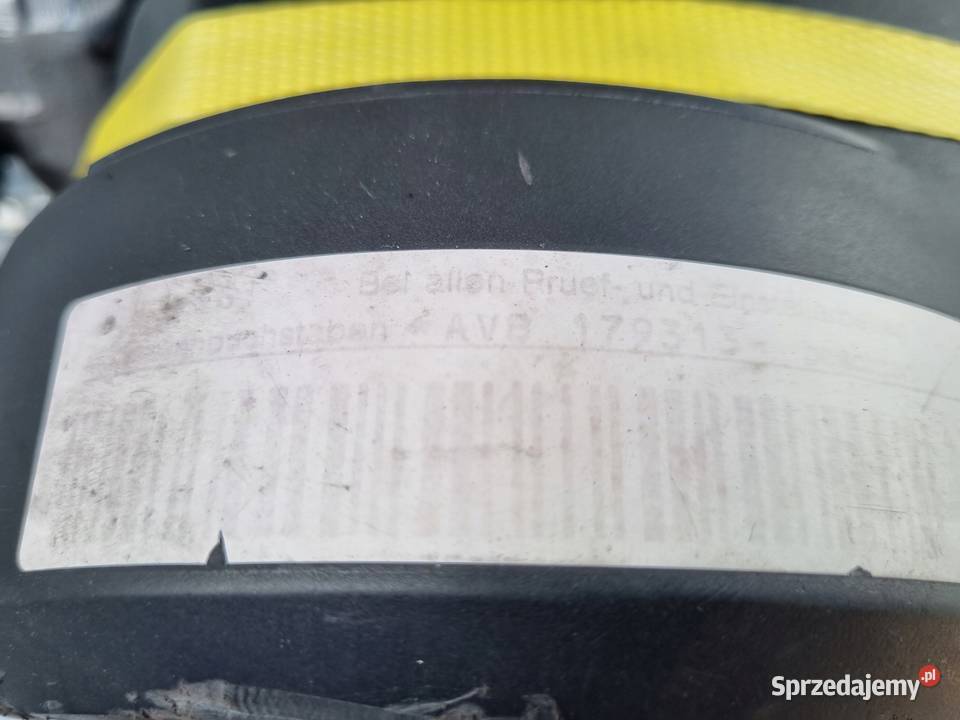 SILNIK KOMPLET Audi A4 B6 19 TDI 101 ładnie Janów