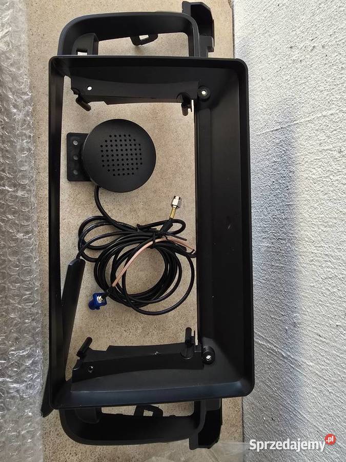 Radio Android Junsun V3 Plus ekran 95 do peugeot Radioodtwarzacze małopolskie Chrzanów