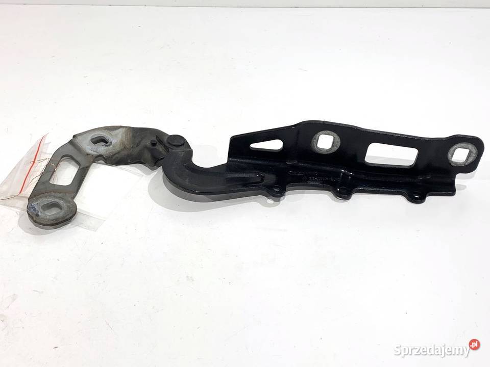 ZAWIAS MASKI LEWY PRZÓD FORD FOCUS IV Hatchback osobowe