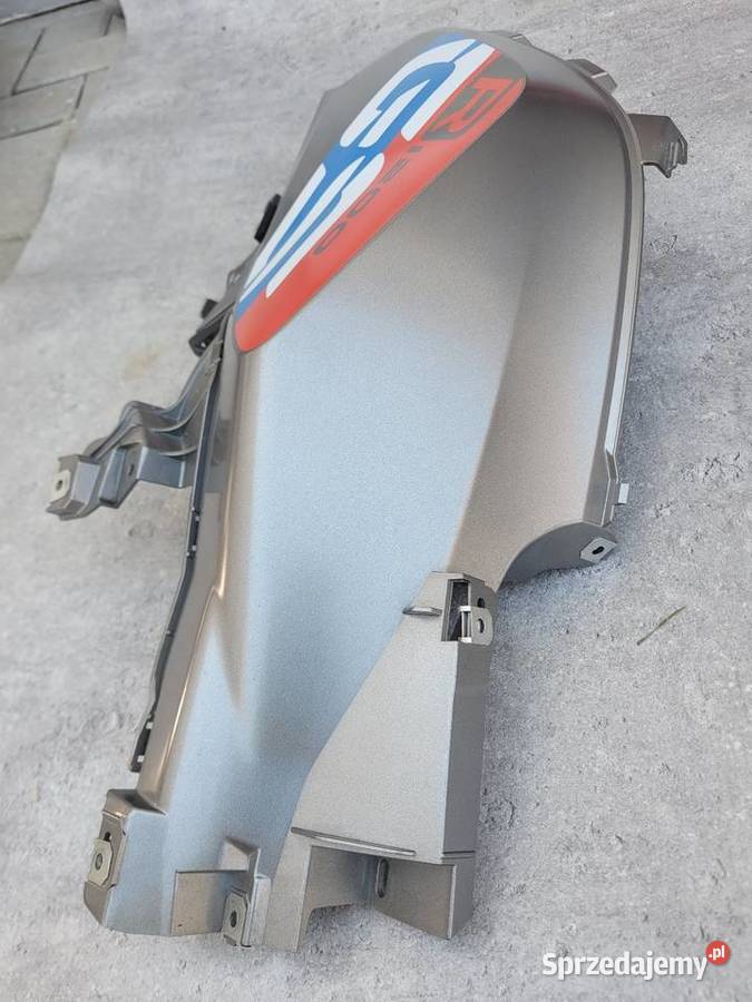 BMW R 1200 GS R1200GS K50 OEM OWIEWKA OSŁONA Nowy Tomyśl sprzedam