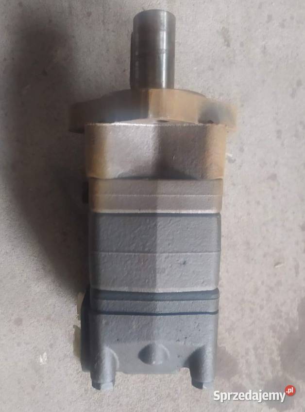 SAUER DANFOSS OMS 315 Mazury sprzedam