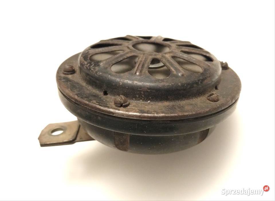 Sygnał m72 c35 data II 1955 m72 Kalisz