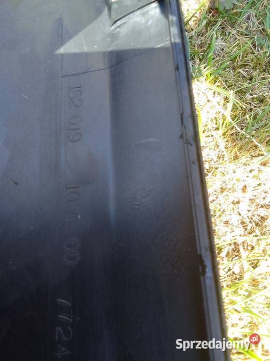 Listwa progowa Suzuki 7724179J0 Tarnów