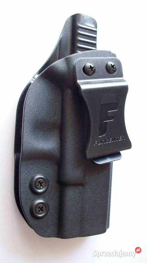 Kabura taktyczna IWB Kydex do Glocka sprzedam