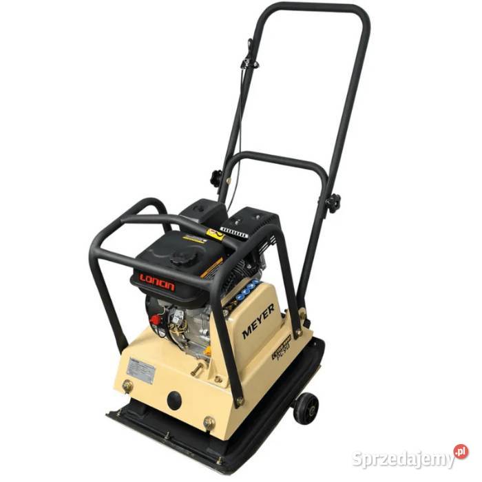 Zagęszczarka jednokierunkowa MEYER PC90 Gliwice sprzedam